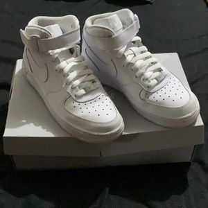 Nike Air Force 1